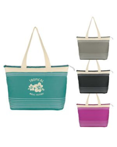 Branded Marina Tote Bag