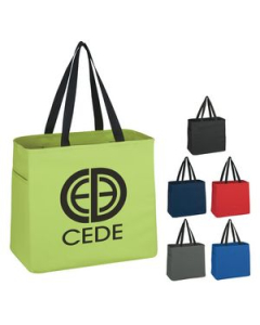 Branded Cape Town Tote Bag