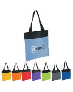 Promotional Shoppe Tote Bag