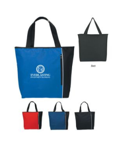 Branded Classic Tote Bag