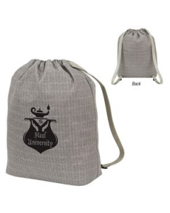 Promotional Barclay Cinch Backpack