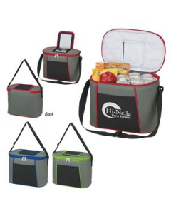 Branded Quick Access Cooler Bag