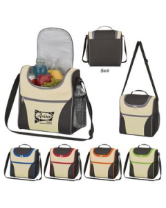 Branded Field Trip Cooler Bag
