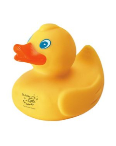Branded Rubber Duck