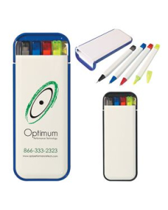 Promotional 4In1 Writing Set