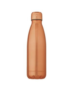 Branded 16 Oz Verdi Stainless Steel Swiggy Bottle