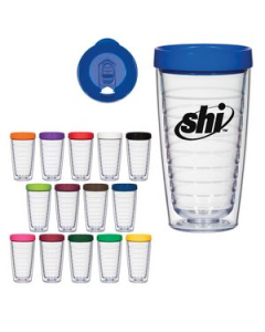 Promotional 16 Oz Hydro Double Wall Tumbler