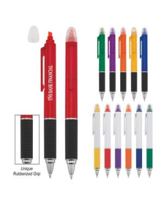 Promotional Sayre Highlighter Pen