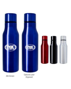 Promotional 24 Oz Unity Stainless Steel Bottle