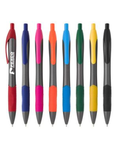 Branded Cinch Sleek Write Pen