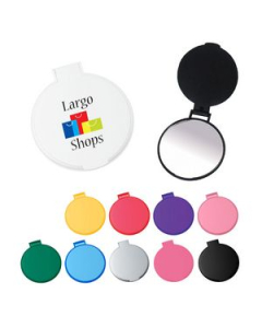 Branded Compact Mirror