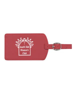 Promotional Luggage Tag