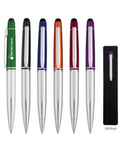 Branded Stellar Stylus Pen