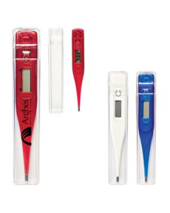 Branded Thermometer