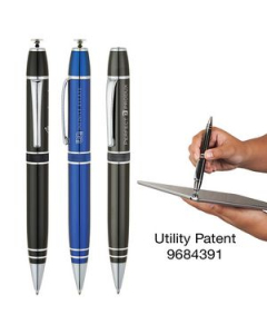 Promotional Elite Ballpoint Pen / Precision Stylus