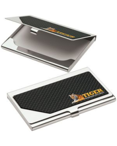 Promotional Tapah Business Card Case
