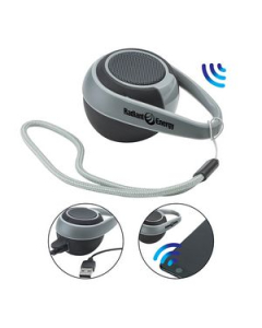 Branded Grip Bluetooth Speaker
