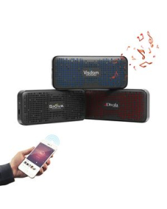 Promotional Xoopar Wireless Speaker