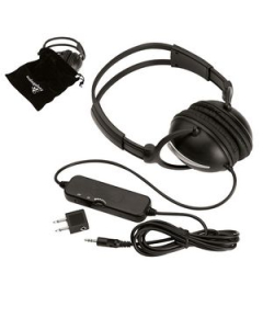 Branded Noise Cancelling Headphones