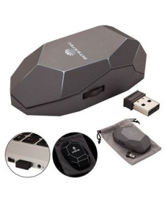 Branded GEO Wireless Optical Mouse