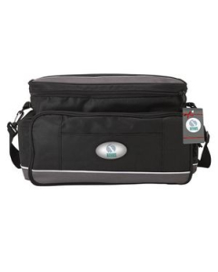 Branded Penn ValleYesBBQ / Cooler Bag & Hangtag