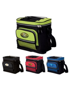 Promotional Scenic Hills 12-Can Cooler