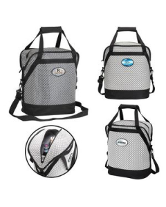 Branded Waterville Oval Cooler Bag