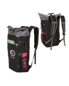 Promotional iCOOL Cooler Backpack