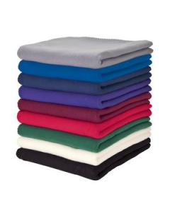 Promotional Faircrest Fleece Blanket
