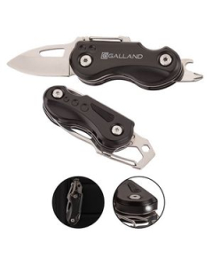 Promotional Handy Utility Knife with LED Light
