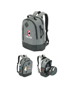 Branded Madison Backpack