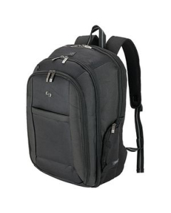 Branded Solo Metropolitan Backpack