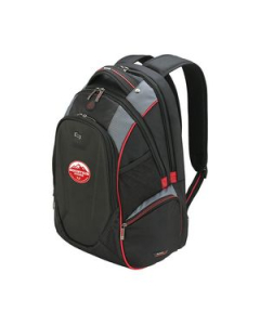 Branded Solo Launch Backpack