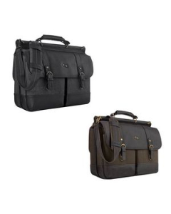 Promotional Solo Thompson Briefcase
