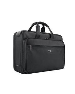 Branded Solo Paramount Smart Strap Briefcase