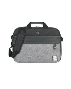 Branded Solo Venture Briefcase