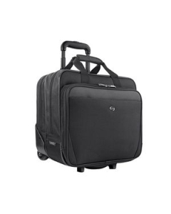 Promotional Solo Empire Rolling Case
