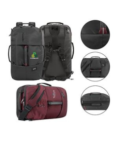 Promotional Solo All-Star Backpack Duffel