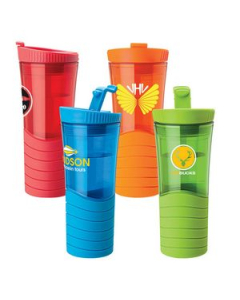 Branded Everglad 16 oz. Double Wall Tumbler