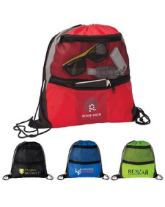 Branded Colmar Sport Bag