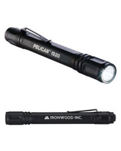 Promotional Pelican 1920 Personal Flashlight