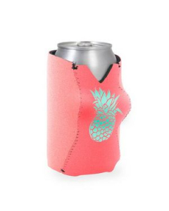 Branded Beverage Babe Can Neoprene Collapsible