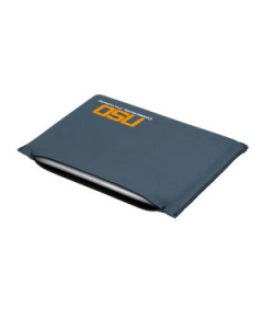 Branded Neoprene Laptop Sleeve for 13 MacBook Pro 1 Color