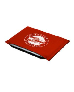 Branded Neoprene Laptop Sleeve for 17 MacBook Pro 1 Color