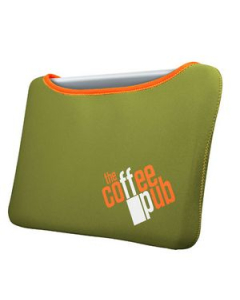 Branded Maglione Laptop Sleeve for 17 MacBook Pro 1 Color