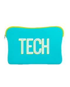 Promotional Kappotto Zippered Laptop Computer Sleeve for 11 MacBook Air 1 Color