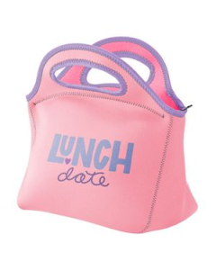 Branded Gran Klutch Neoprene Lunch Bag