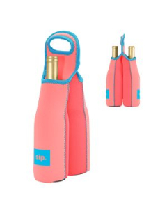 Promotional Double Wine Tote