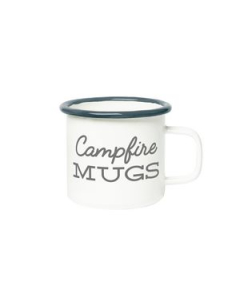 Branded Campfire Mug