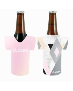 Branded Longneck Bottle Jersey 4CP Duplex